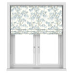Laura Ashley Wisteria Newport Blue