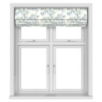 Laura Ashley Wisteria Newport Blue