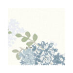Laura Ashley Wisteria Newport Blue