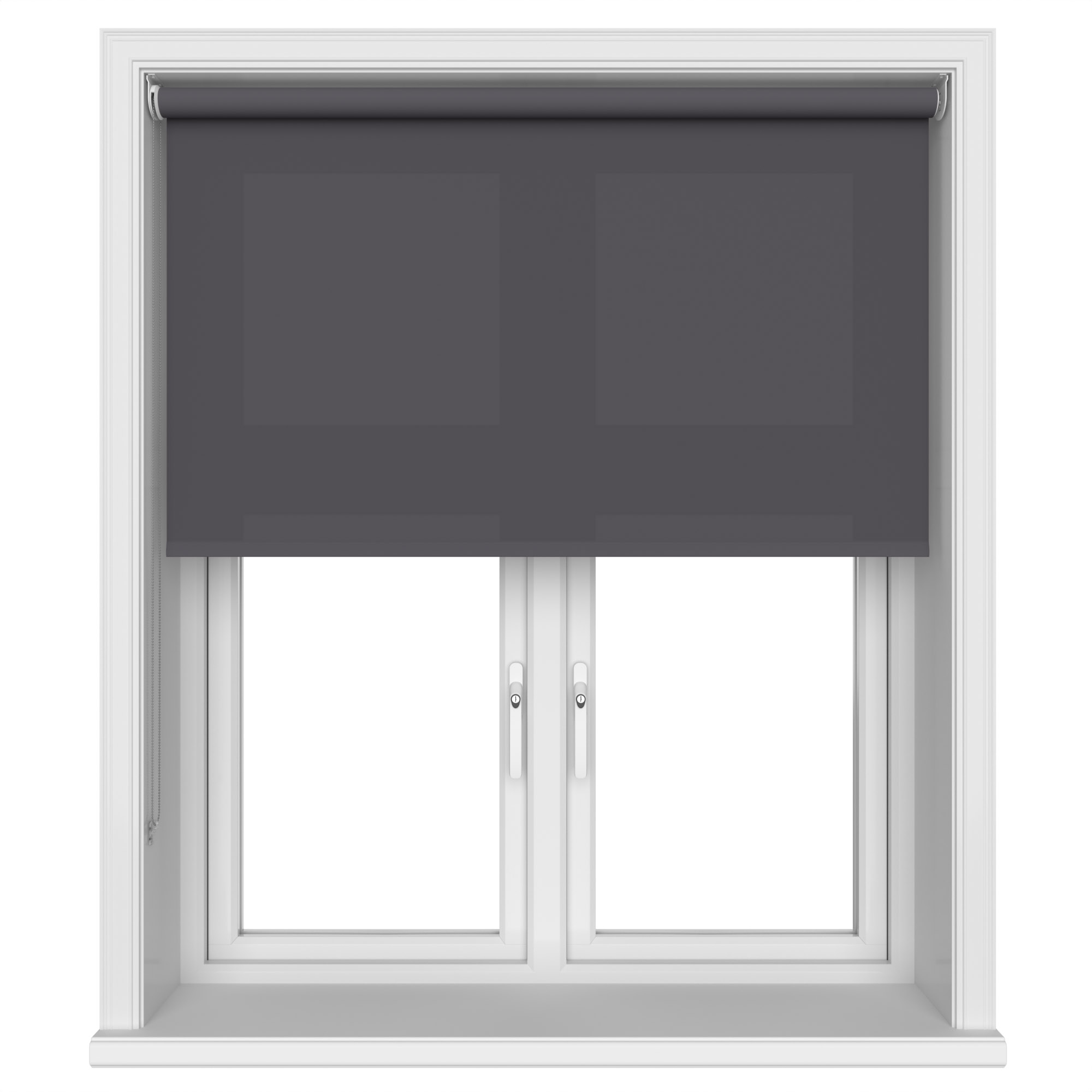 TradeChoice Dark Grey
