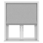 Laura Ashley Whinfell Dove Motorised