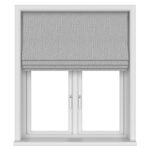 Laura Ashley Whinfell Dove Motorised