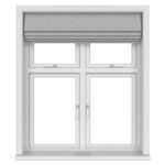 Laura Ashley Whinfell Dove Motorised