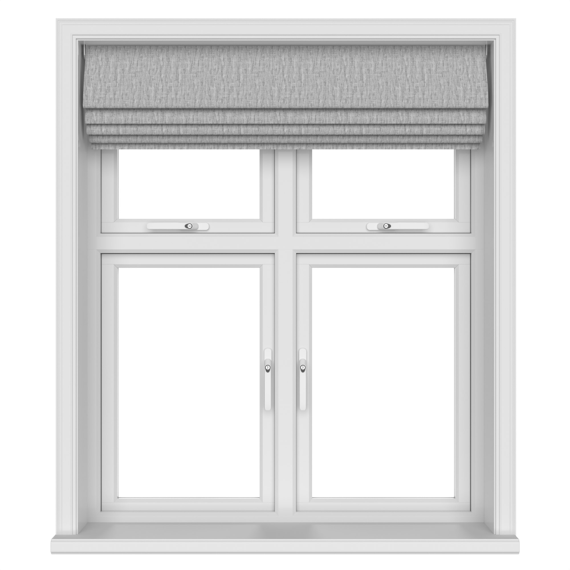 Laura Ashley Whinfell Dove Motorised - Image 5
