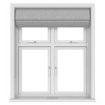 Laura Ashley Whinfell Dove No Drill