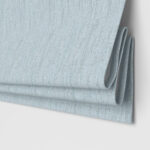 Laura Ashley Whinfell Mid Seaspray Motorised