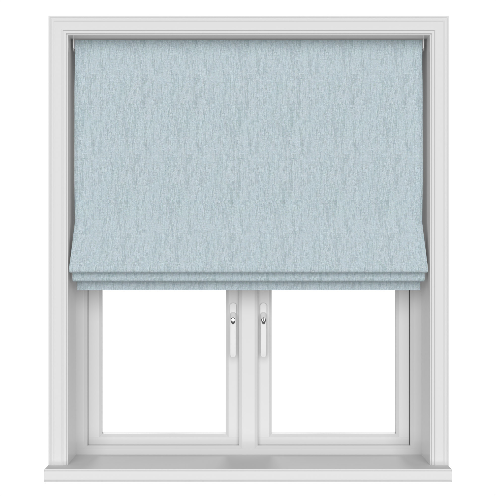 Laura Ashley Whinfell Mid Seaspray Motorised - Image 3
