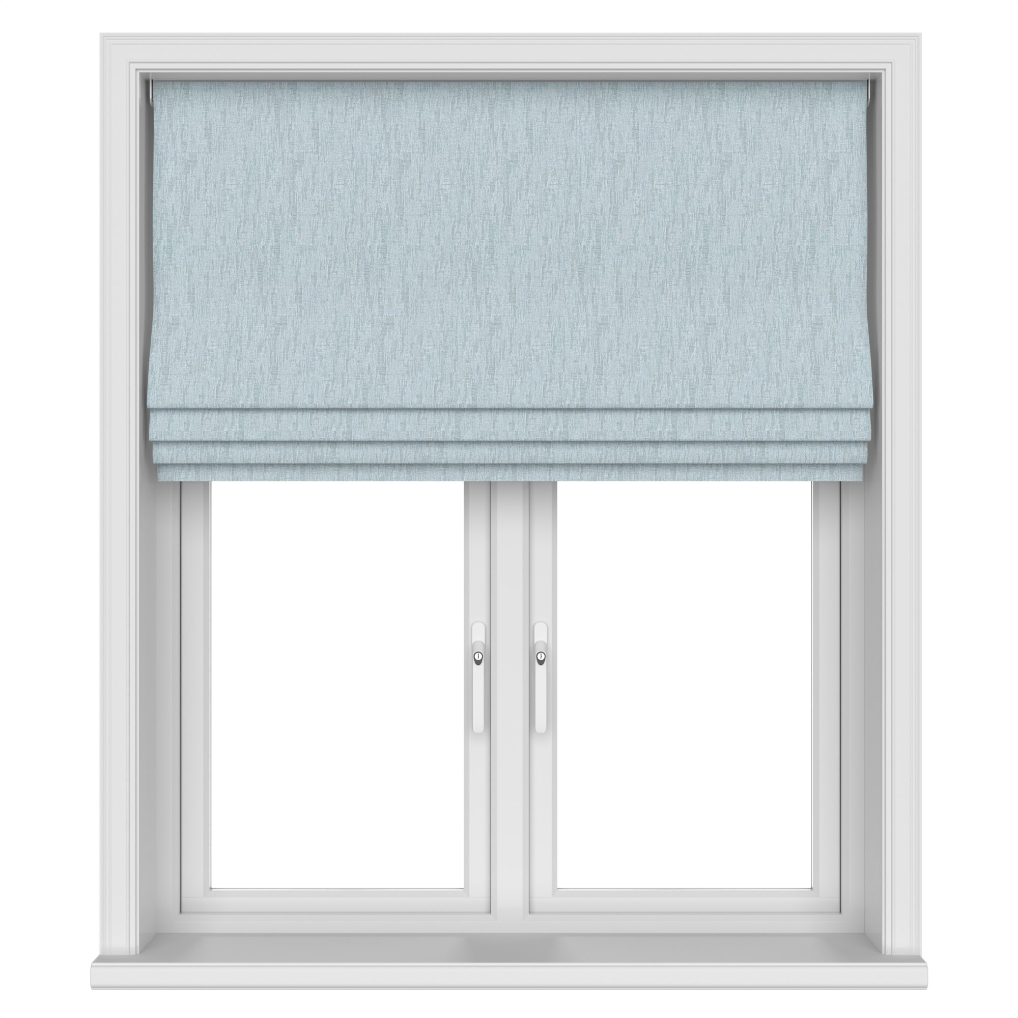 Laura Ashley Whinfell Mid Seaspray Motorised - Image 4