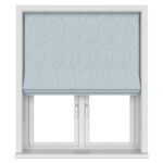 Laura Ashley Whinfell Mid Seaspray No Drill