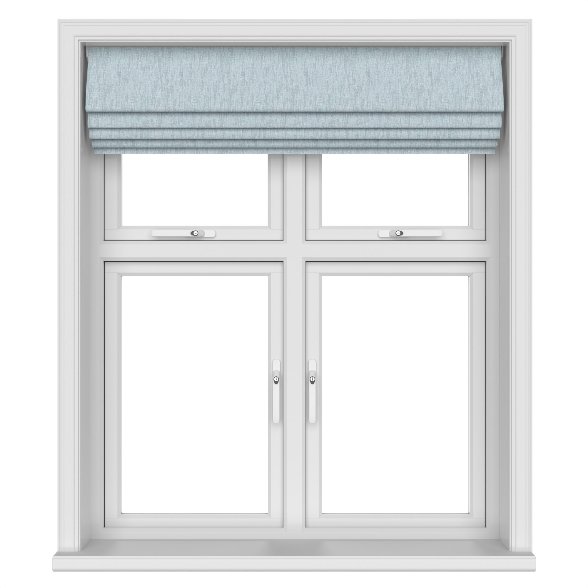 Laura Ashley Whinfell Mid Seaspray Motorised - Image 5