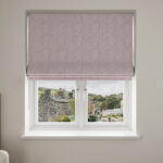 Laura Ashley Whinfell Mulberry No Drill