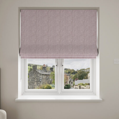 Laura Ashley Whinfell Mulberry No Drill