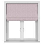 Laura Ashley Whinfell Mulberry No Drill