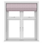 Laura Ashley Whinfell Mulberry No Drill