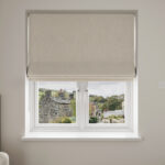 Laura Ashley Whinfell Natural No Drill