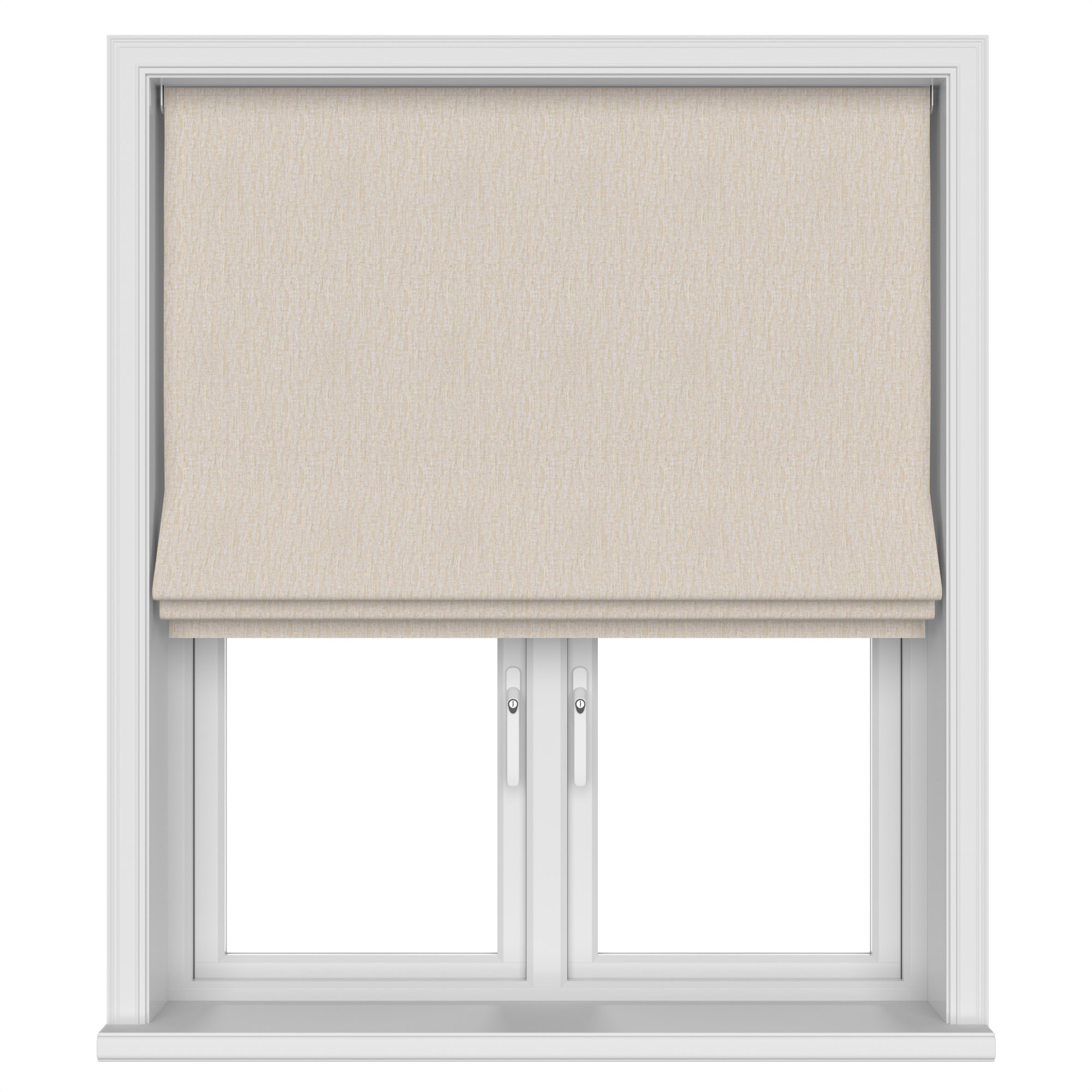Laura Ashley Whinfell Natural Motorised - Image 3