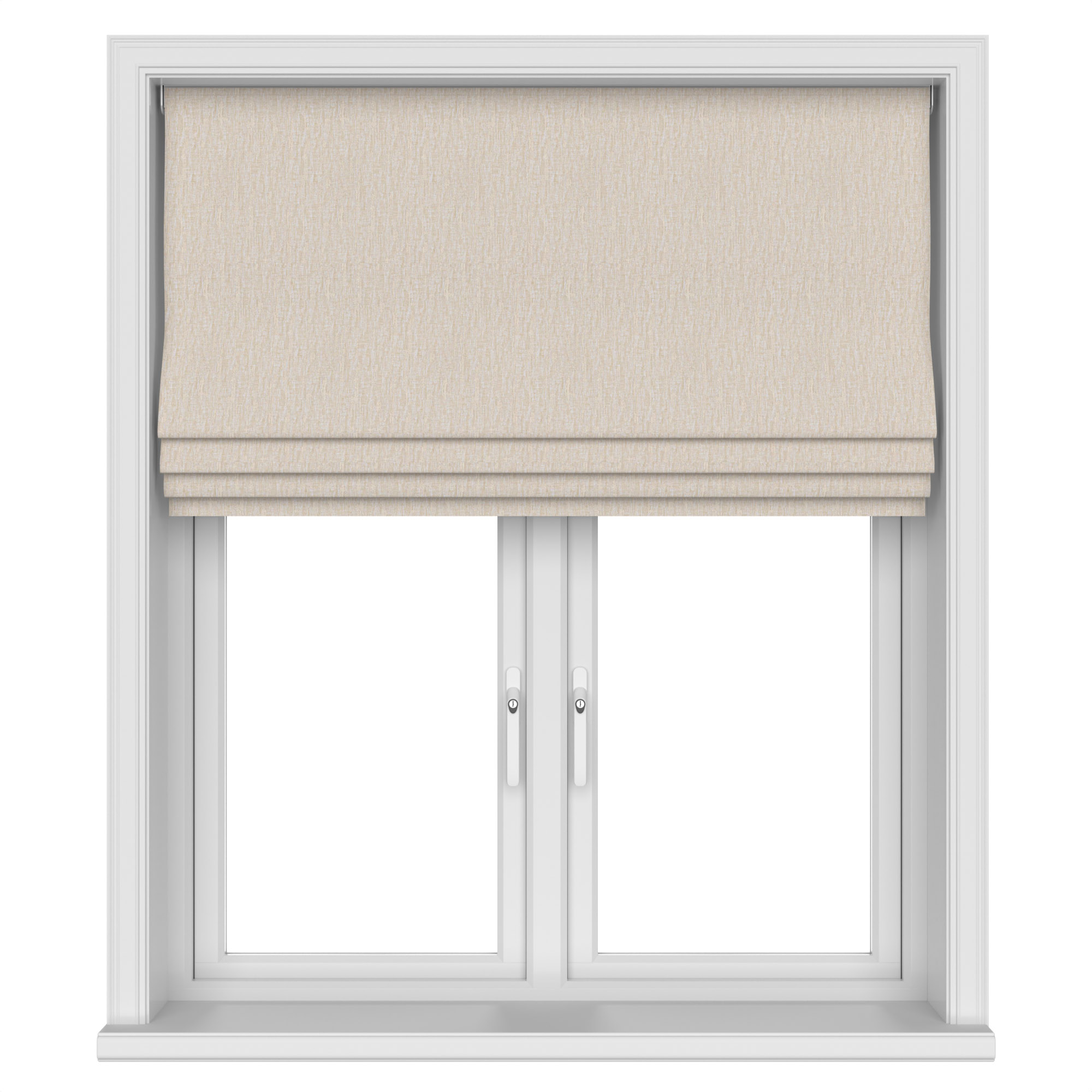 Laura Ashley Whinfell Natural Motorised - Image 4