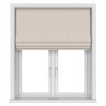 Laura Ashley Whinfell Natural No Drill