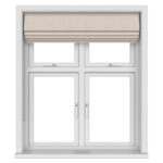 Laura Ashley Whinfell Natural No Drill