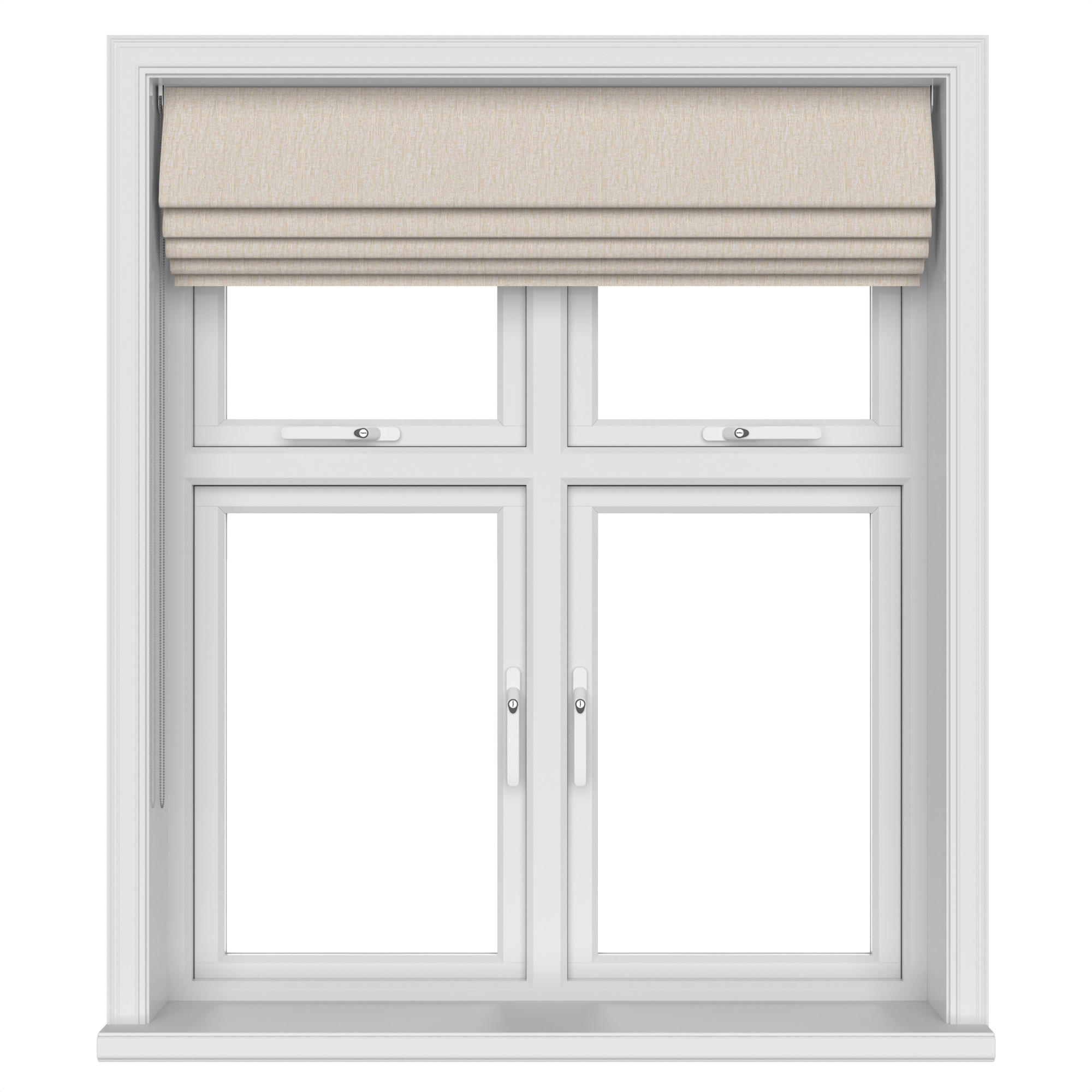 Laura Ashley Whinfell Natural - Image 6