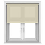 Splash Beige Motorised