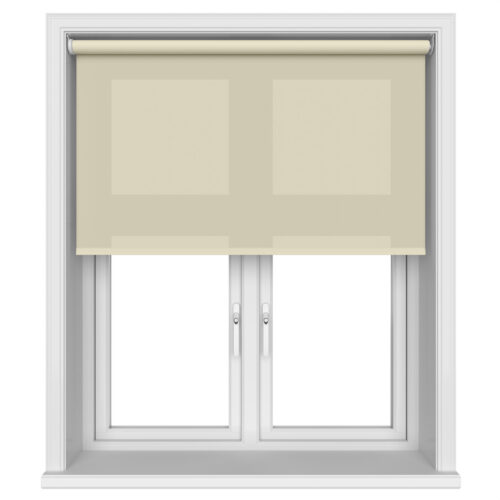 Splash Beige Motorised