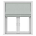 Laura Ashley Whinfell Sage Motorised