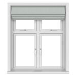 Laura Ashley Whinfell Sage Motorised