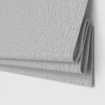 Laura Ashley Whinfell Silver Motorised