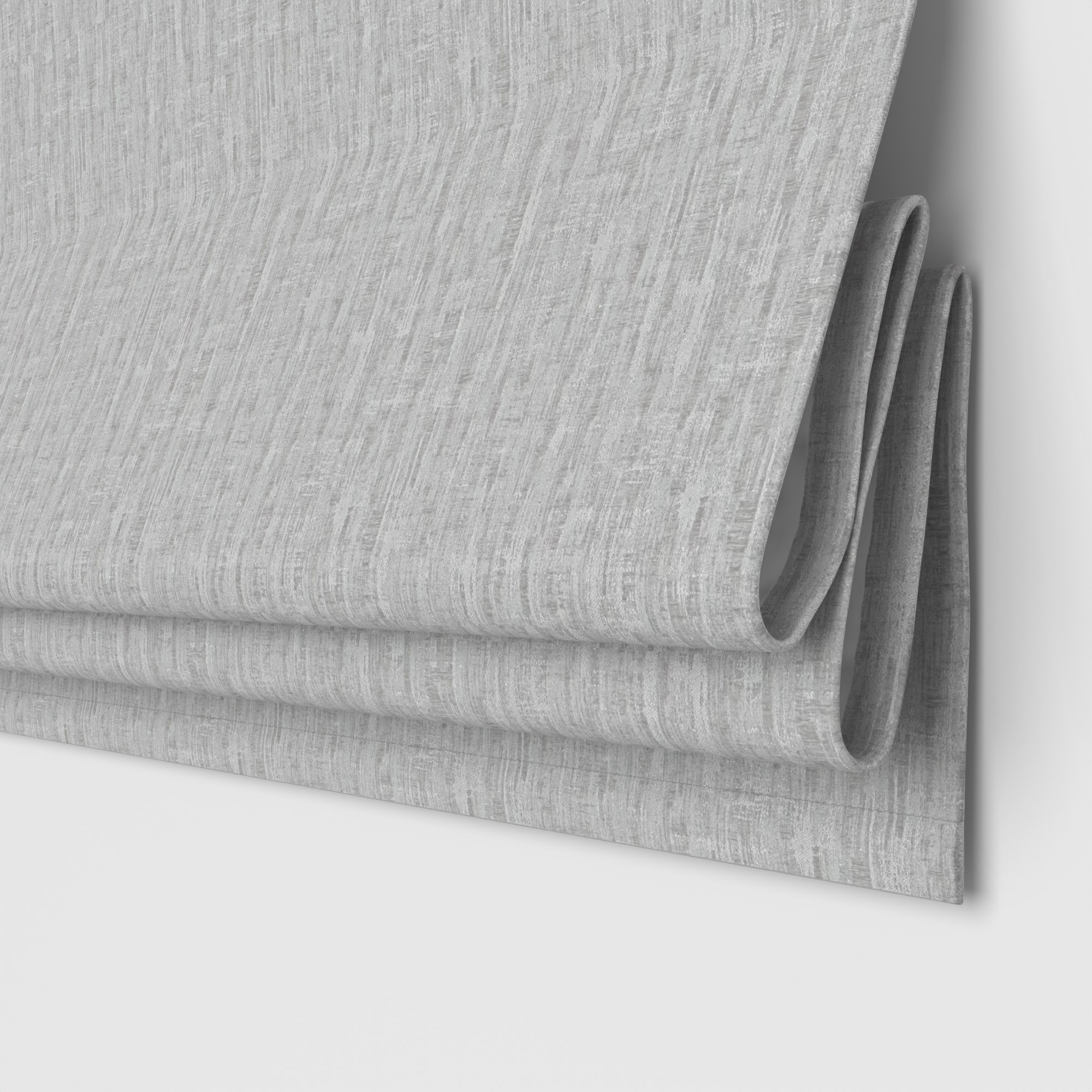 Laura Ashley Whinfell Silver Motorised