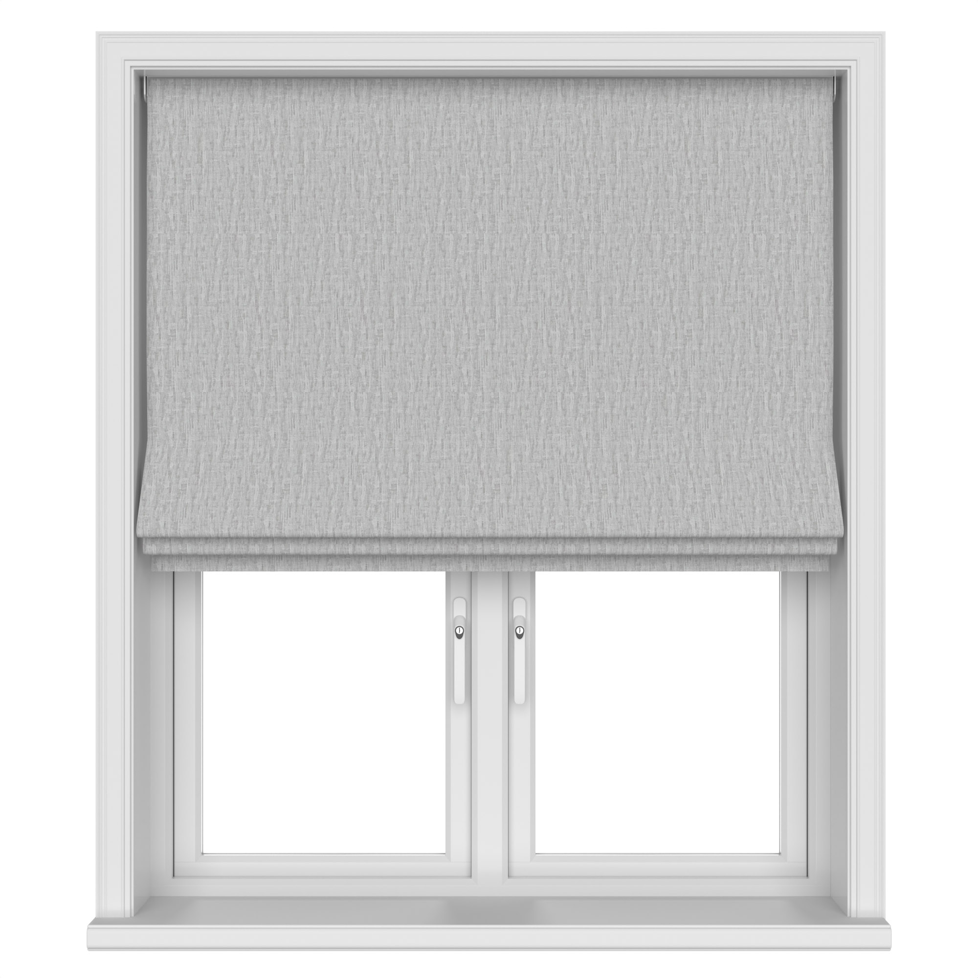 Laura Ashley Whinfell Silver Motorised - Image 3