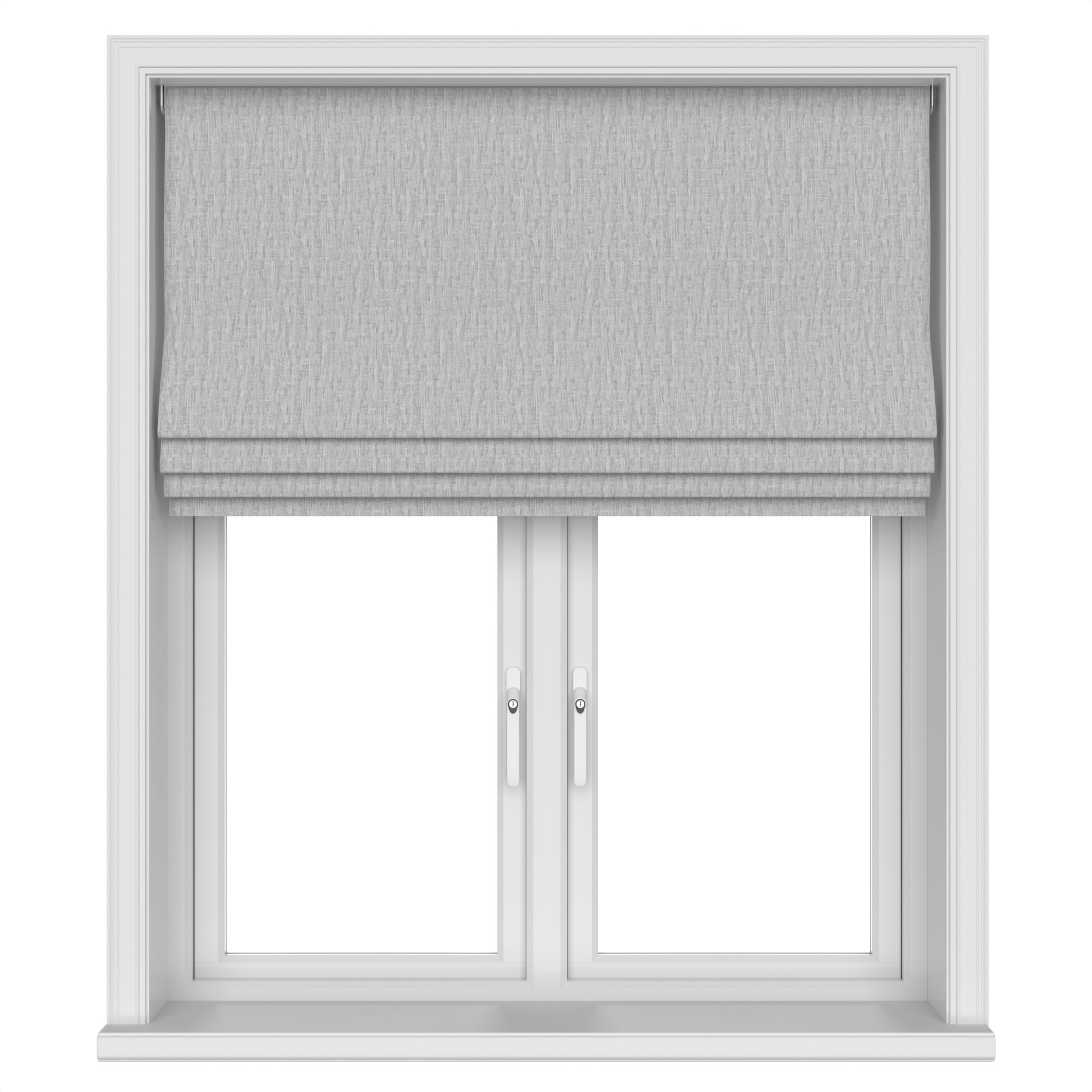 Laura Ashley Whinfell Silver Motorised - Image 4