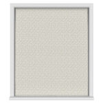 Laura Ashley Willow Leaf Chenille Natural Motorised