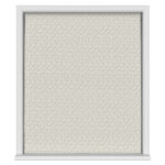 Laura Ashley Willow Leaf Chenille Natural