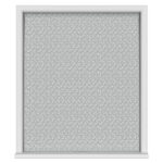 Laura Ashley Willow Leaf Chenille Steel Motorised