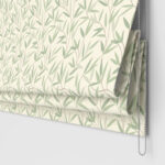 Laura Ashley Willow Leaf Hedgerow