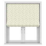 Laura Ashley Willow Leaf Hedgerow Motorised