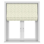 Laura Ashley Willow Leaf Hedgerow Motorised