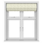 Laura Ashley Willow Leaf Hedgerow Motorised