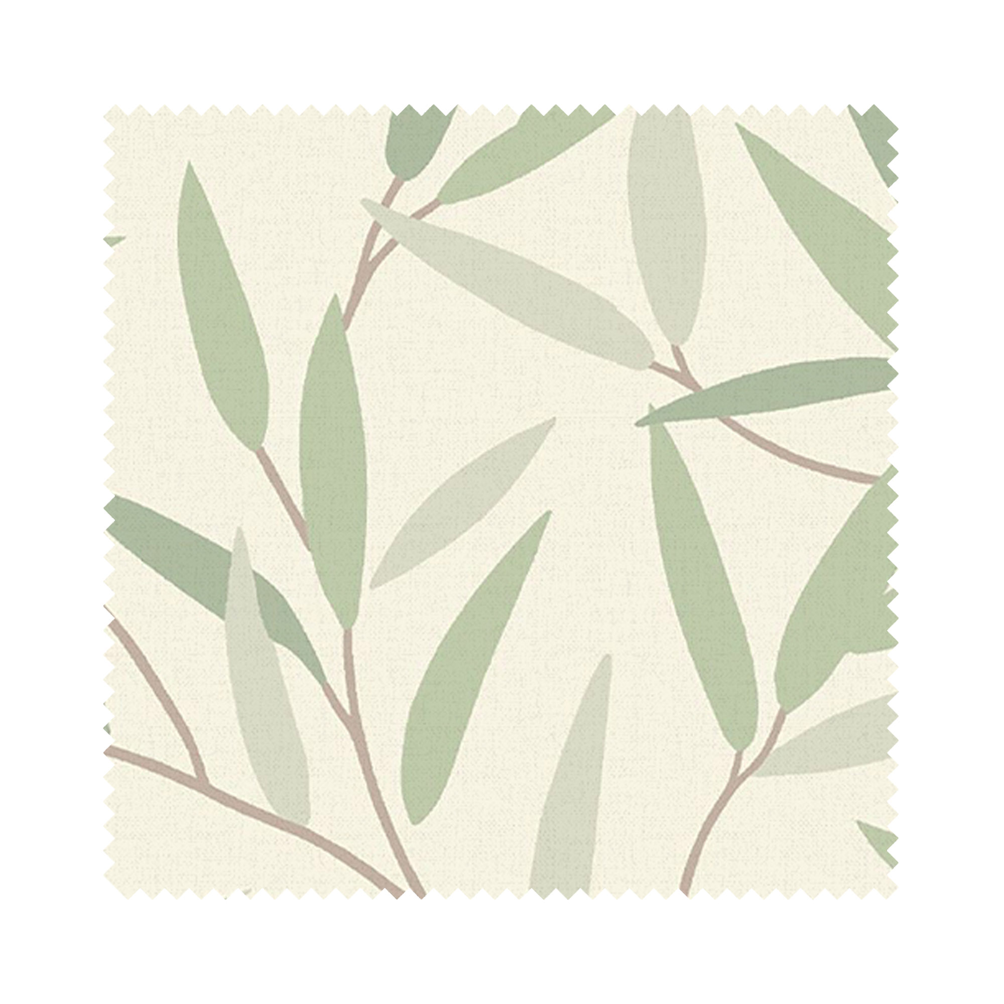Laura Ashley Willow Leaf Hedgerow Motorised - Image 6