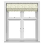Laura Ashley Willow Leaf Hedgerow