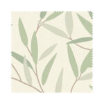 Laura Ashley Willow Leaf Hedgerow