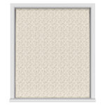 Laura Ashley Willow Leaf Natural No Drill