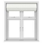 Laura Ashley Wood Violet Gold Motorised