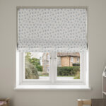 Laura Ashley A’hoy Alphabet Dark Seaspray
