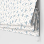 Laura Ashley A’hoy Alphabet Dark Seaspray