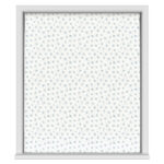 Laura Ashley A’hoy Alphabet Dark Seaspray Motorised
