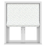 Laura Ashley A’hoy Alphabet Dark Seaspray Motorised