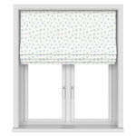 Laura Ashley A’hoy Alphabet Dark Seaspray Motorised