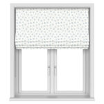 Laura Ashley A’hoy Alphabet Dark Seaspray